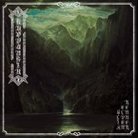 Image 2 of Guðvangir - Slik Elven Renner - LP