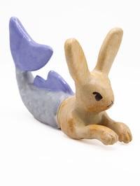 Image 1 of Mermaid Bunn