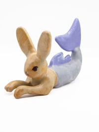 Image 2 of Mermaid Bunn