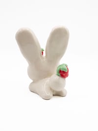 Image 2 of Strawberry Season Bunny