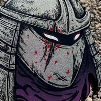 Image 2 of SHREDDER (Battle Damaged)