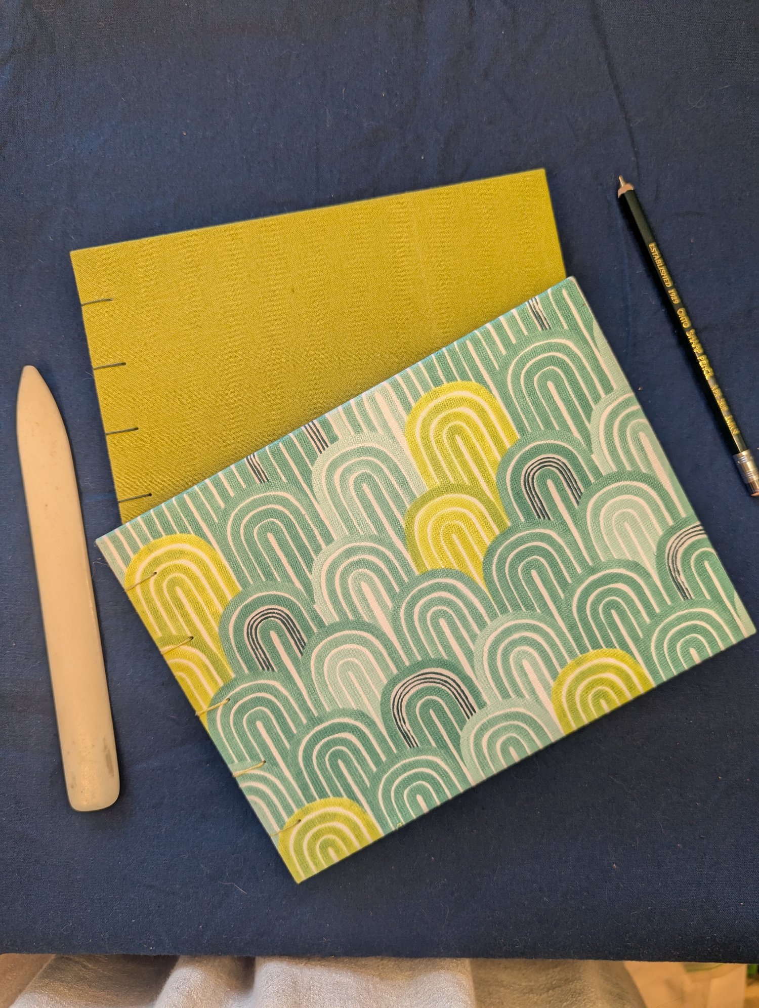 Image of Photo Album | Sketchbook