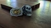 Acrylic Hat pins
