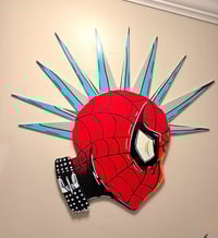 SPIDERPUNK