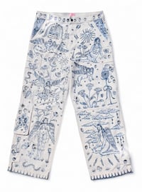 Image 1 of Heaven Sent Pants