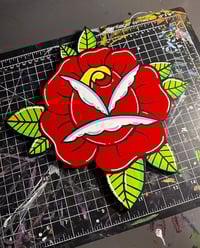 Image 1 of TRAD ROSE