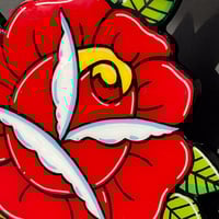 Image 2 of TRAD ROSE