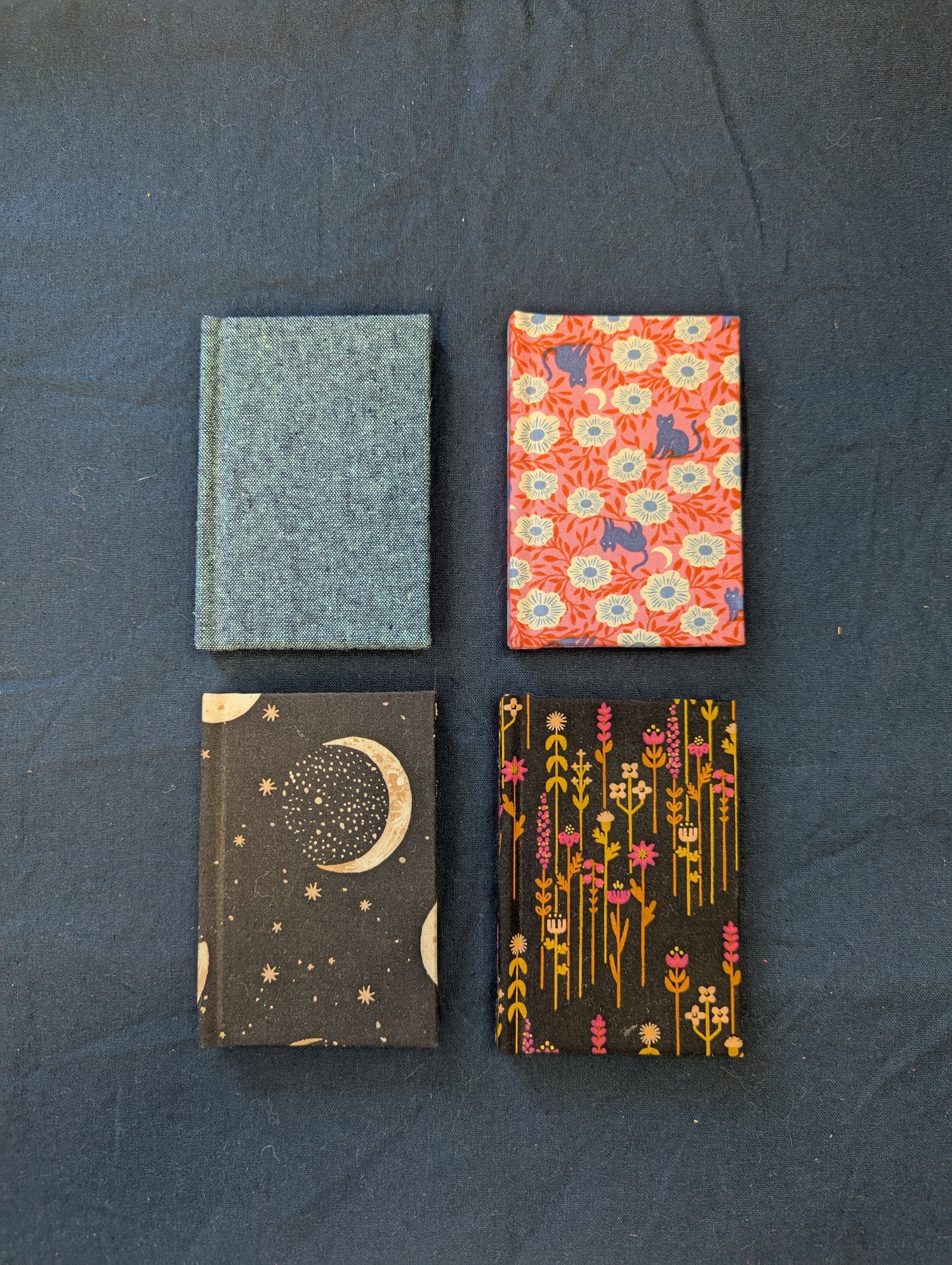 Image of Mini Address Books