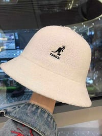 Image 3 of Kangol Bermuda Bucket Hat