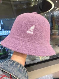 Image 5 of Kangol Bermuda Bucket Hat