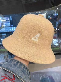 Image 6 of Kangol Bermuda Bucket Hat