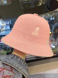 Image 7 of Kangol Bermuda Bucket Hat