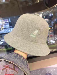Image 8 of Kangol Bermuda Bucket Hat