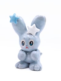 Big Foot Bunn
