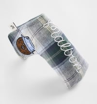 Image 1 of Malbon X Gap Putter Headcover [2025]