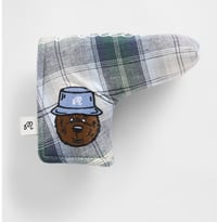 Image 3 of Malbon X Gap Putter Headcover [2025]