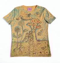 Ruby Tree T