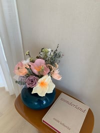 Image 7 of First Anniversary Paper Bouquet (Made to Order)