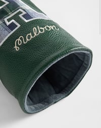 Image 6 of Malbon X Gap Driver Headcover [2025]