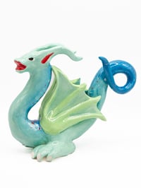 Image 1 of Dragon of the Marsh