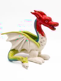 2 Headed Dragon