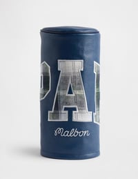 Image 1 of Malbon X Gap Driver Headcover [2025]