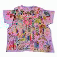 Image 1 of Rave T shirt 