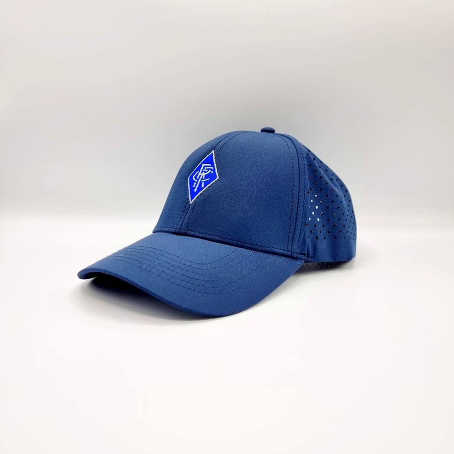Image of Heritage Cap Navy