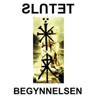 Slutet - Begynnelsen - Double CD