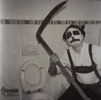 Vinterstille - Tyroler Vorherrschaft