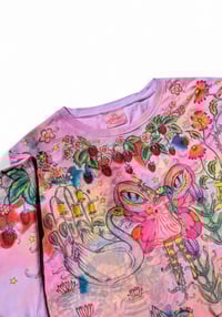 Image 2 of Rave T shirt 