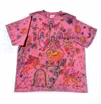 Spring T