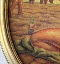Image 5 of "Beach Bun" by Danny Galieote