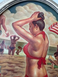 Image 7 of "Beach Bun" by Danny Galieote