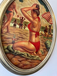 Image 9 of "Beach Bun" by Danny Galieote