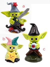 Image 1 of Goblins