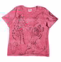 Arranging Florals T 
