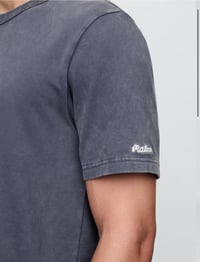 Image 3 of Gap × Malbon Logo Graphic T-Shirt [2025]