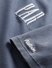 Image 5 of Gap × Malbon Logo Graphic T-Shirt [2025]