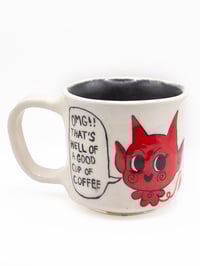 Image 1 of Hell Good Cup