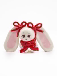 bows 4ever Bunn