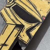 Image 2 of HALF DOOM