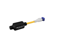Image 4 of Lincoln External Speaker Bypass Kit