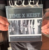 Image 1 of The Unforgiving Minute Cali Weekend Tour Cover 
