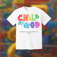 Image 1 of Child Of God
