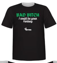 Bad Bitch Shirt