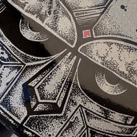 Image 1 of DOOM / silver