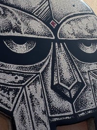 Image 5 of DOOM / silver