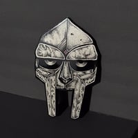 Image 4 of DOOM / silver