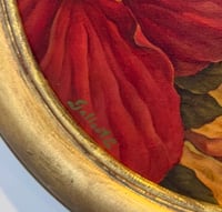 Image 3 of "A Floral Breeze" by Danny Galieote